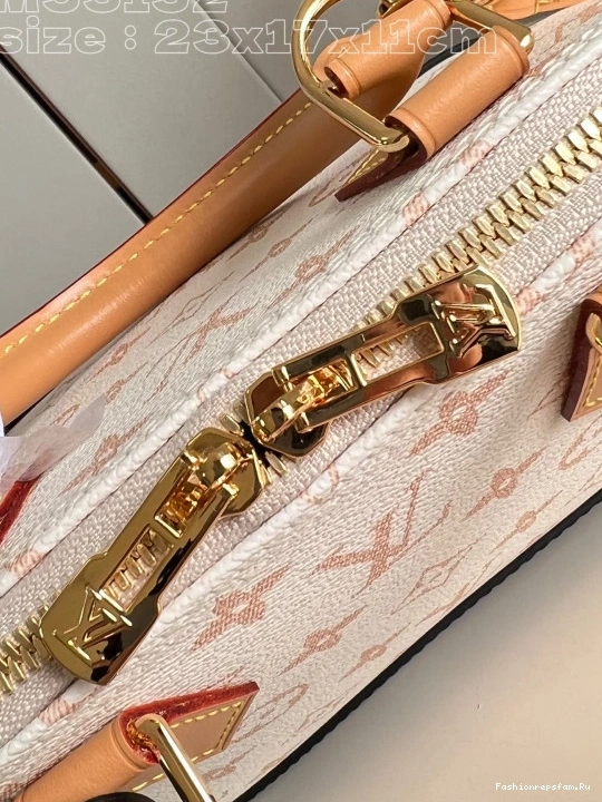 FS CHEAP ALMA BB-23.5*17.5*11.5cm LOUIS VUITTON 0725
